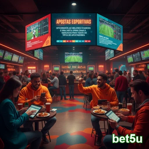 Ilustração de Promoções Atrativas
