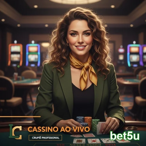 Ilustração de Descubra como se inscrever na bet5u com total segurança