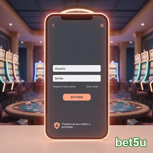 Ilustração de Slot Games: Diversão e Prêmios Rápidos