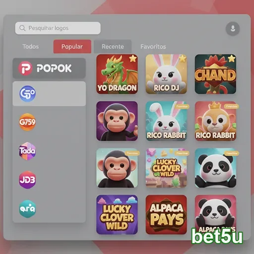 Viva a Experiência do Live Gaming com Segurança - bet5u